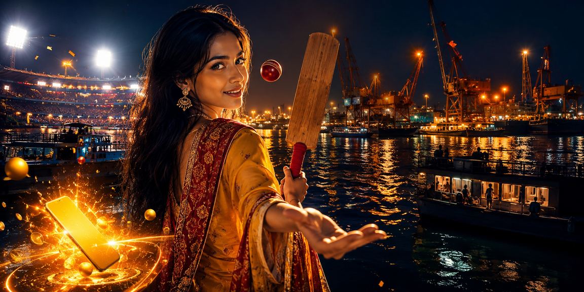 চট্টগ্রাম ক্রিকেট ম্যাচ বেটিং
