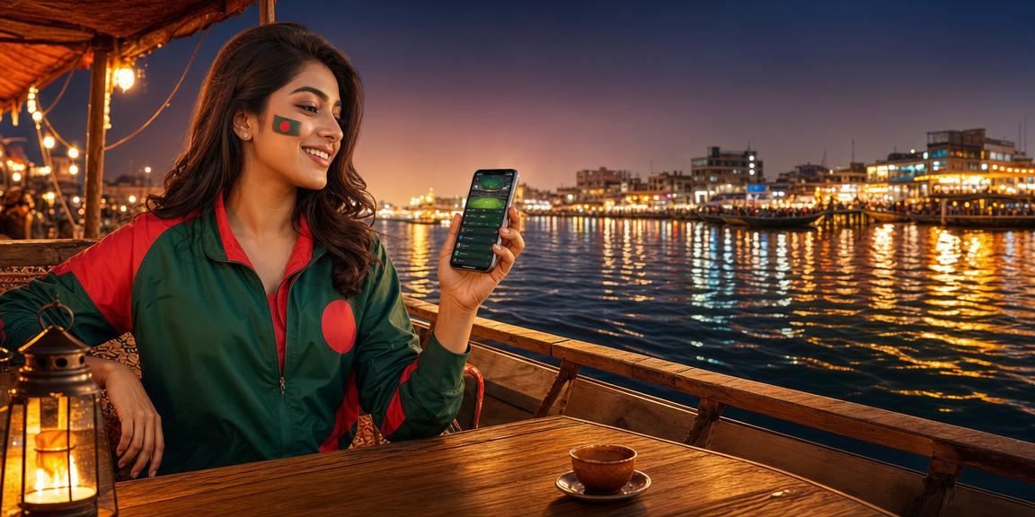 নারায়ণগঞ্জ ক্রিকেট বেটিং