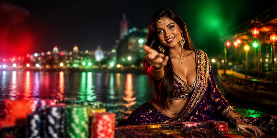 রাঙামাটি ক্যাসিনো বিনোদন